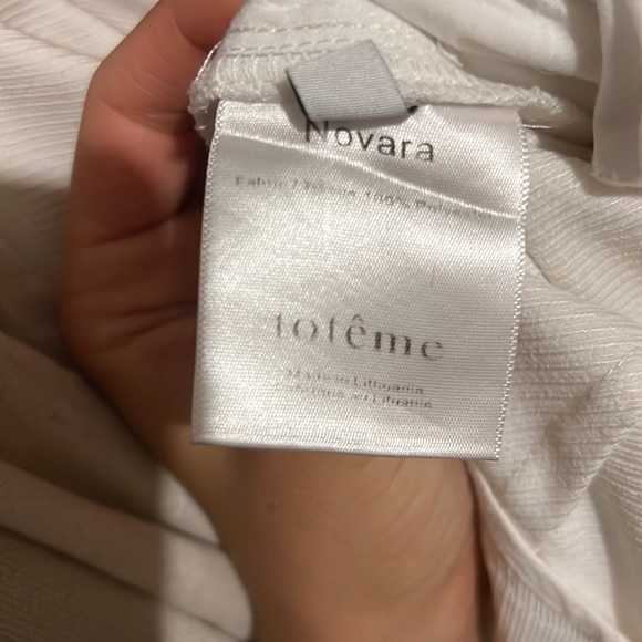 Toteme Novara trousers - Picture 10 of 10